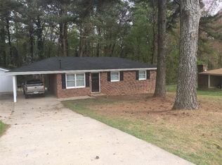 4348 Donegal Cir, Lithia Springs, GA 30122