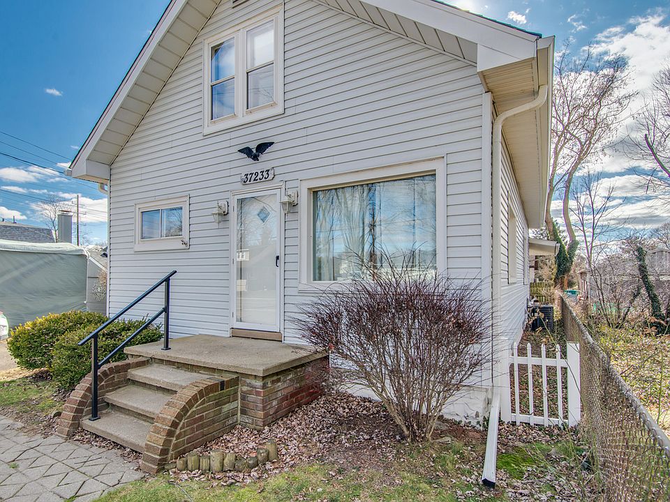 37233 Sibley Rd, New Boston, MI 48164 Zillow