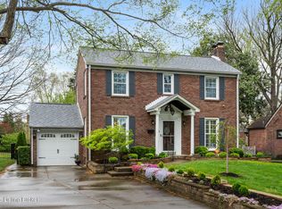 3021 Eleanor Ave, Louisville, KY
