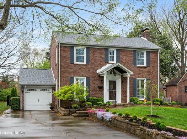 3021 Eleanor Ave, Louisville, KY 40205