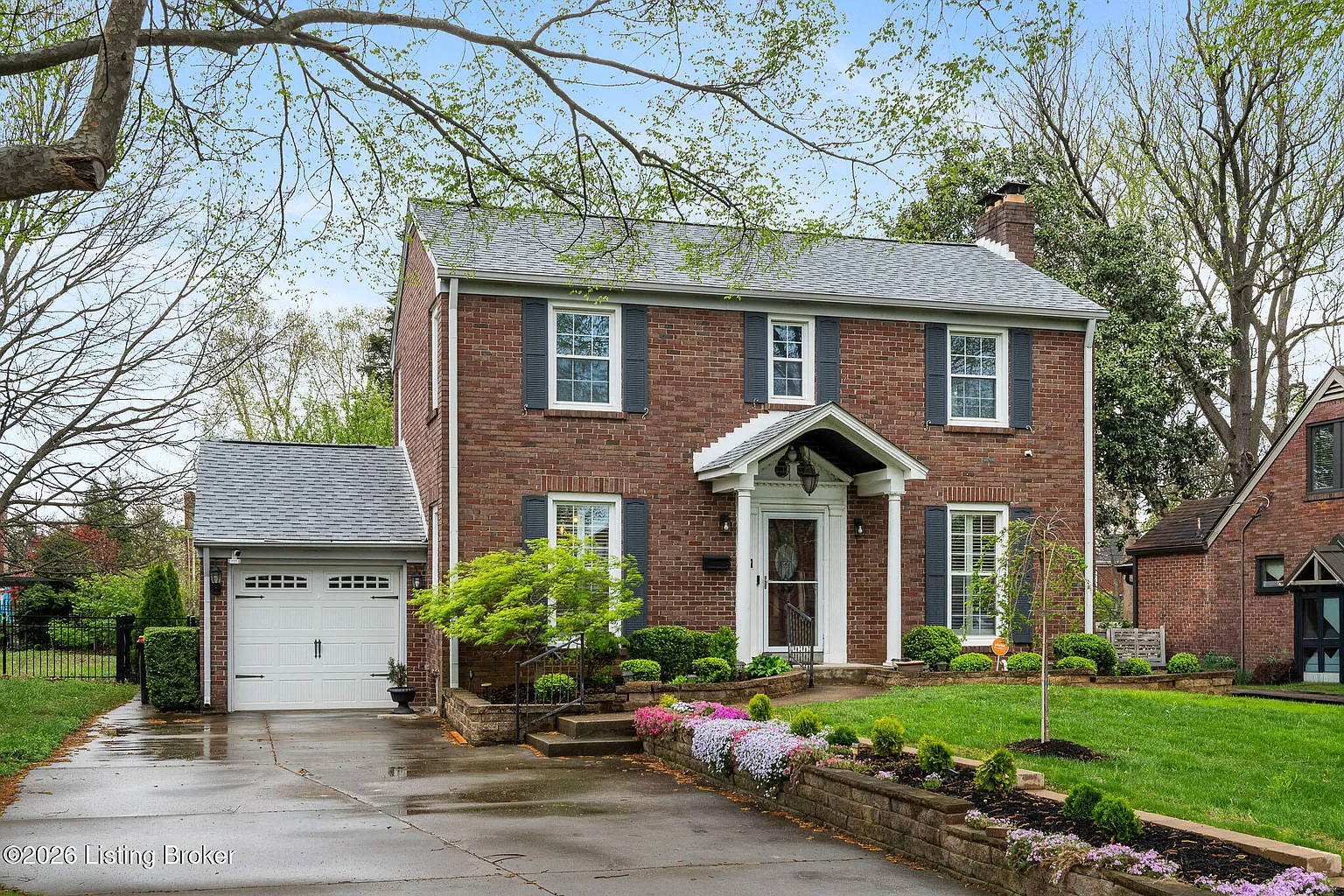 3021 Eleanor Ave photo 1