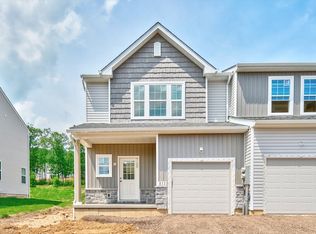 853 Champions Drive Grn #11A, Drums, PA 18222