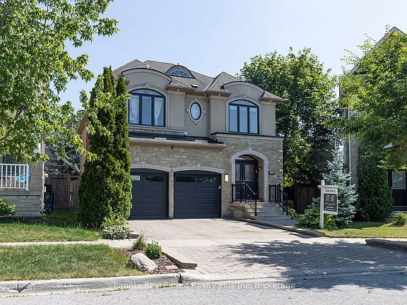 2nd image of 14 Riel Dr