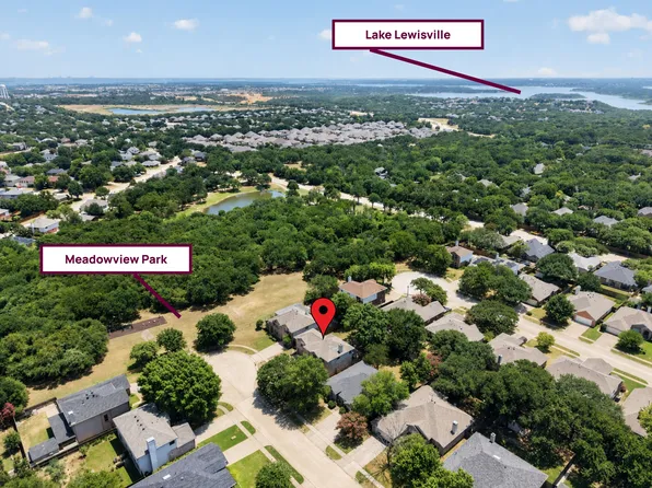 1716 Redwood Dr, Corinth, TX 76210