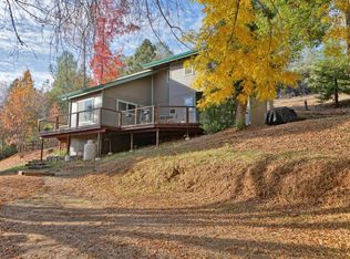 1881 Stonecrest Rd, Placerville, CA 95667
