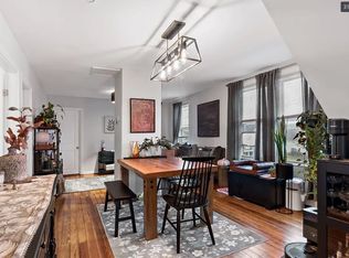 24 Potter St APT 3, Dartmouth, MA 02748