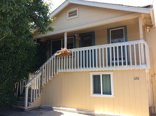 126 Trinity St #4, Santa Cruz, CA 95060