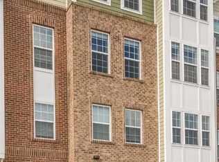 4363 Saunders Station Loop UNIT A, Henrico, VA 23233