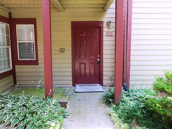Welcome Home