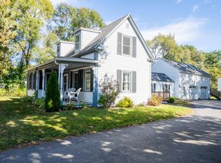 91 Harpswell Rd, Brunswick, ME 04011