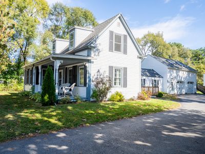 91 Harpswell Road, Brunswick, ME, 04011