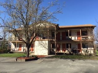 207 Old Chimney Rdg #G, Montague Twp, NJ 07827