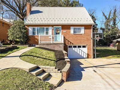 726 Locust St, Greensburg, PA, 15601