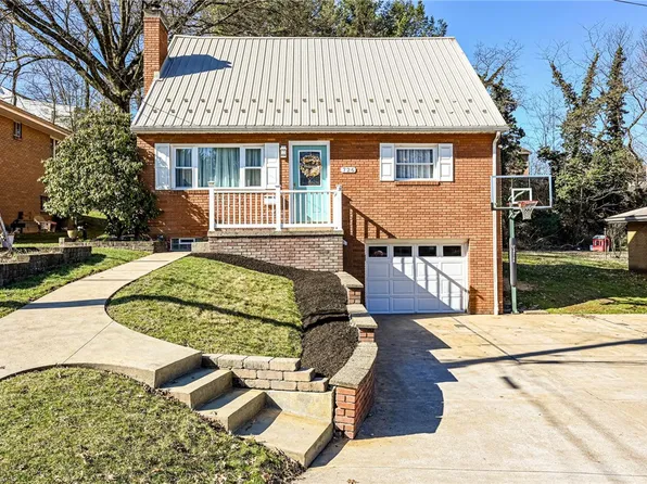 726 Locust St, Greensburg, PA 15601