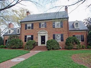 111 Windsor Way, Richmond, VA 23221