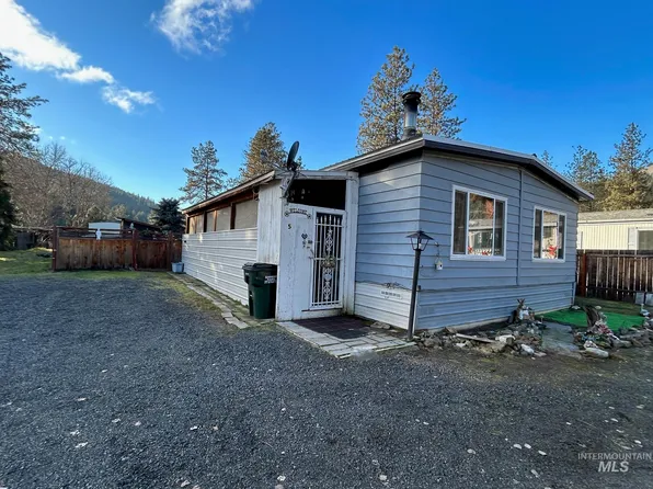 Bass Ln Unit 5, Orofino, ID 83544