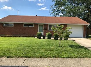 6406 Slack Rd, Reynoldsburg, OH 43068