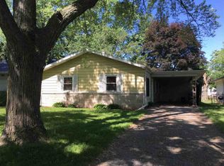 510 N 27th St, Lafayette, IN 47904
