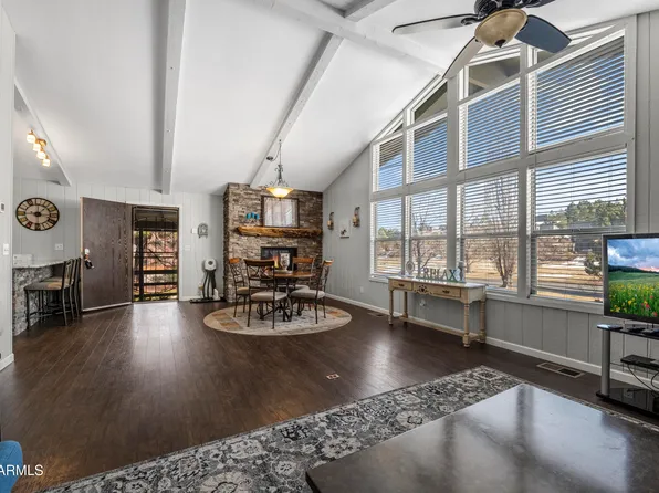 2053 N COUNTRY CLUB Drive, Flagstaff, AZ 86004