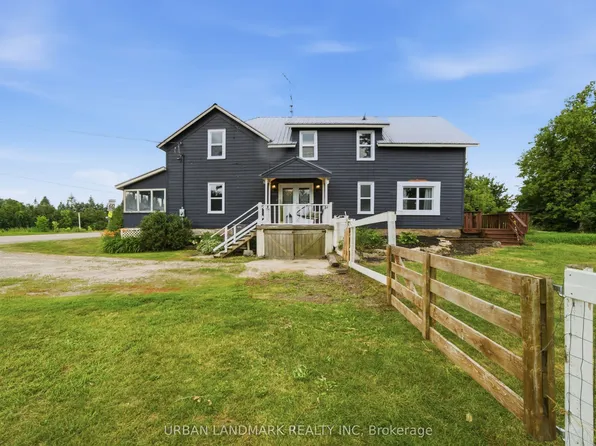 3095 Cooper Rd, Madoc, ON K0K 2K0
