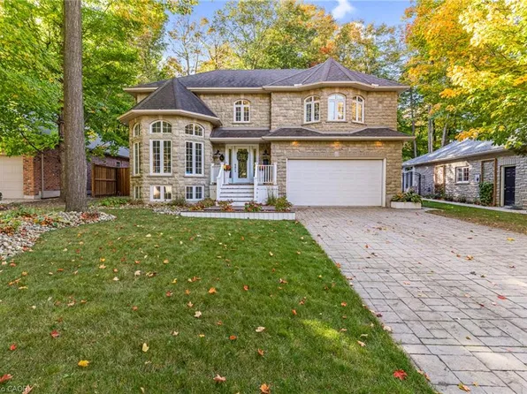 44 Pintail Dr, Woolwich, ON N3B 3K9