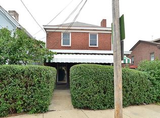 2431 Arlington Ave, Pittsburgh, PA