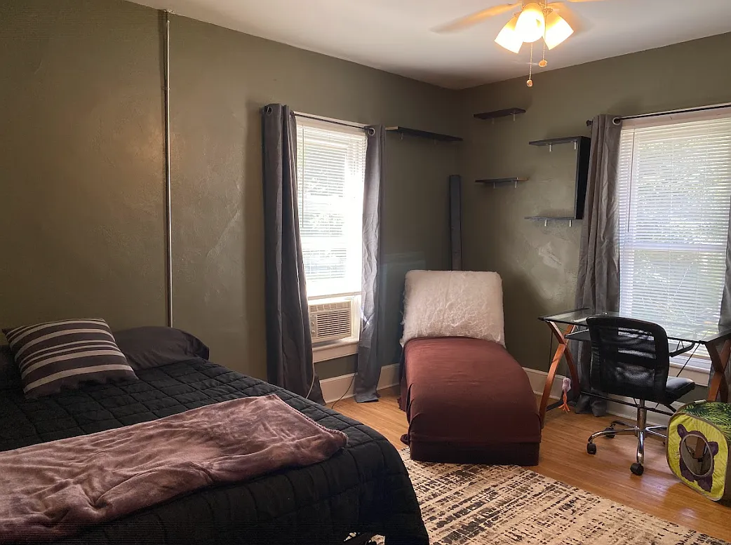 1 bed, 750 sqft, $865 — Photo 4