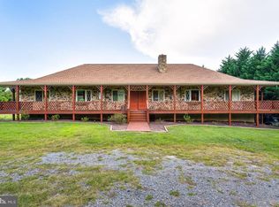 4420 Seay Point Rd, Mineral, VA 23117