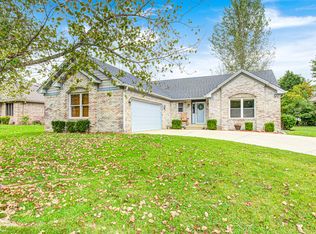 845 Robin Wood Pl, Greencastle, IN 46135