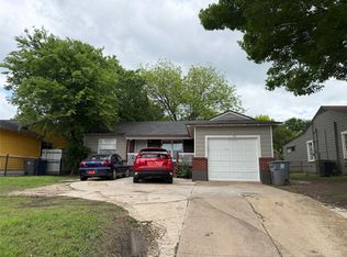 2502 E Overton Rd, Dallas, TX 75216