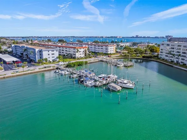 3018 59th St S APT 308, Gulfport, FL 33707