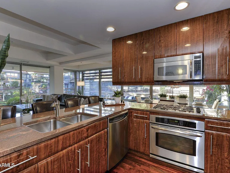 7141 E Rancho Vista Dr #5007 — Photo 9