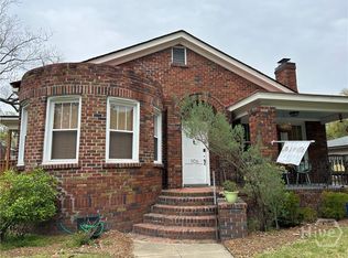 1106 E 51st St, Savannah, GA 31404