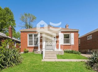 6611 Boles Ave, Saint Louis, MO