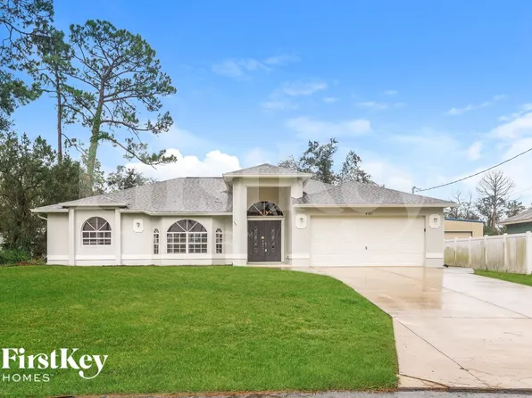 4182 Duluth Ter, North Port, FL 34286