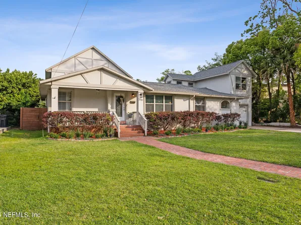 3916 DUPONT Circle, Jacksonville, FL 32205