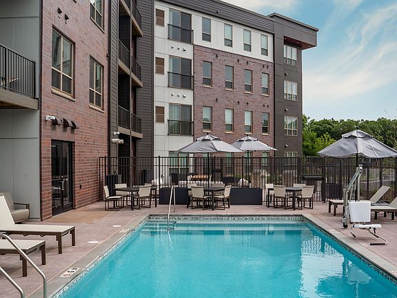 2nd image of 3120 Northdale Blvd NW #219
