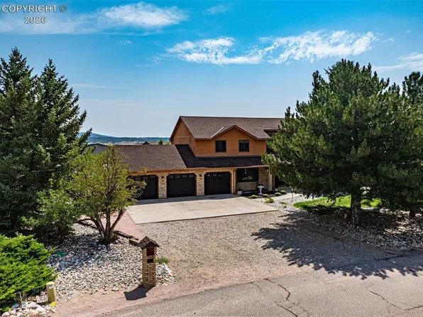 1188 Rockafellow Ave, Canon City, CO 81212