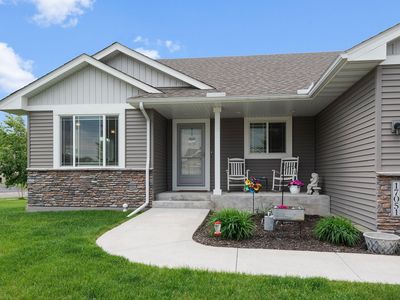 17051 Lupine Ln, Big Lake, MN, 55309
