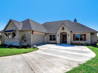 5010 Buffalo Ridge Trl, Sherman, TX 75092