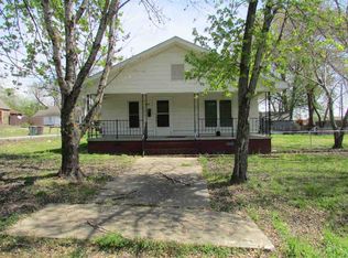 412 N Saint Jacob St, Morrilton, AR 72110