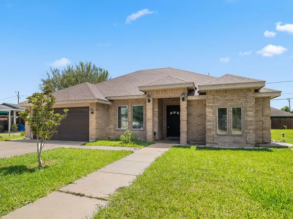 6707 S Rios St, Pharr, TX 78577