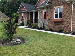 2832 Smith Field Dr #20, Monroe, NC 28110