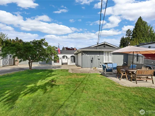 3017 Dale Lane E, Fife, WA 98424