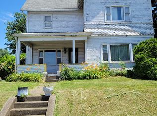 1354 Dueber Ave SW, Canton, OH 44706