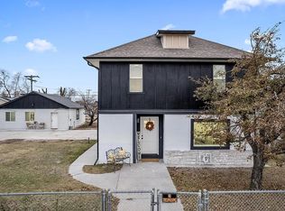 473 W Center St, Midvale, UT 84047