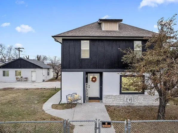 473 W Center St, Midvale, UT 84047