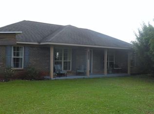 19800 Bird Hog Rd UNIT 1, Robertsdale, AL 36567