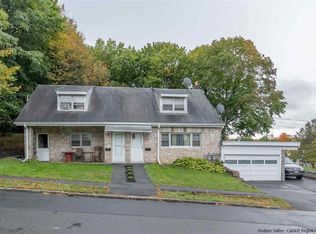 175-177 Marys Ave, Kingston, NY 12401