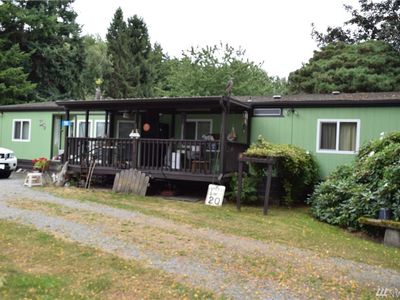 511 N Oak St, Burlington, WA, 98233